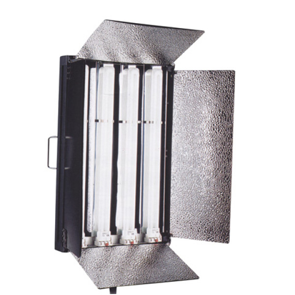 Флуоресцентный свет Falcon Eyes Daylight Lamp DFL 4х55W